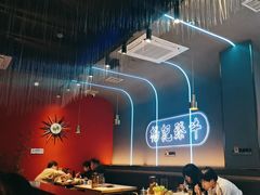 -杨记齐齐哈尔烤肉(总店)