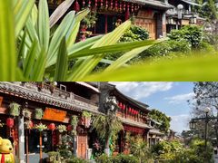 -大理古城