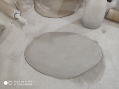 -艺陶清瓷·陶艺·石膏娃娃·手工DIY(观音桥店)