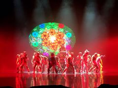 -厦门方特梦幻王国