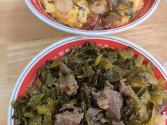 -明記茶餐廳(福田总店)