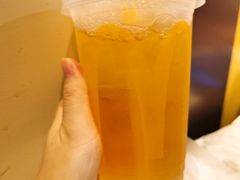 -麦当劳(凯德MALL太阳宫店)