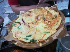 -高基五春川炒鸡排 韩国料理(威海总店)