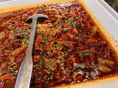 -那家小馆•北京菜•烤鸭(香山店)