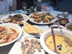 -驻海渔市(置信店)
