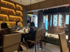 -新渝城·川菜·火锅(区庄店)