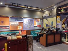 -醉炫音速烧烤(沙河总店)