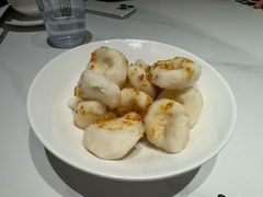 蜂蜜马蹄-金锅小厨(乐活街店)