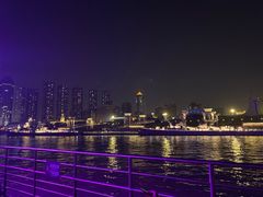 -武汉两江游览·夜游长江(汉口粤汉码头)