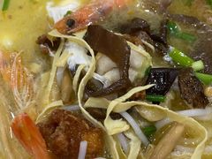 -德致祥云南过桥米线(云天小苑店)