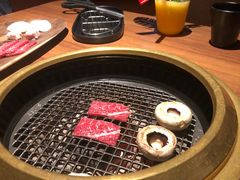 -虎哥六韩式烤肉料理 TIGERGRILL(隆生金山湖中心购物广场店)