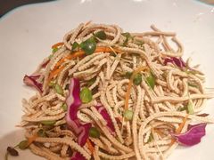 -红蜡烛-养生粥-津鲁菜(中山路店)