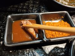 -九田家黑牛烤肉料理(太阳城店)