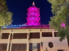 -绳金塔