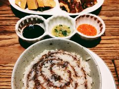 油鸡饭-星平鸡饭·粤菜小炒(印象城旗舰店)