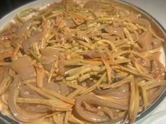 -北李妈妈菜·海肠捞饭(高新万达店)