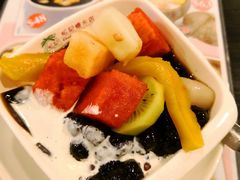 -松记糖水店(铜锣湾分店)