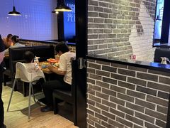 -吕氏疙瘩汤·新派鲁菜(东城万达广场店)