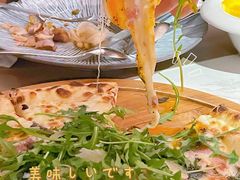 -IL Forno 意坊·意大利餐厅(花园店)