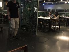 大堂-百年果林椰子鸡(中洲店)