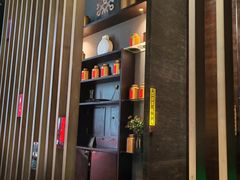 -喜棠·长沙家宴·海鲜·湘菜(麓谷店)