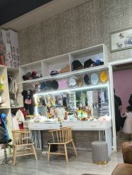 -米克儿童美学摄影馆(金山花园南区店)