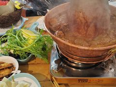 -0317火锅鸡·清真(正达店)