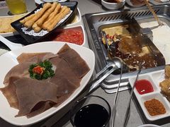 -海底捞火锅(塘厦天虹店)