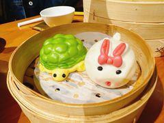 -乐忻皇朝(上海中心大厦店)