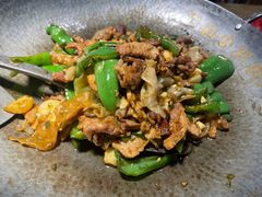 -费大厨辣椒炒肉(万家丽一店)