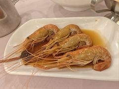 -顺风海鲜港(金玉兰店)