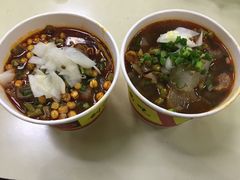 -江三王记牛杂馆(总店)