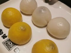 -金掌勺东北菜(格兰晴天店)