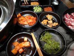 -九田家黑牛烤肉料理(石路天虹店)