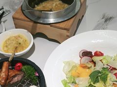 -3号仓库·创意中国菜(新世界城店)