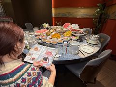 -百草滩羊清水涮羊肉·清真·宁夏盐池滩羊(莲花桥店)