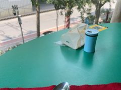 -海尔巴格新疆餐厅(东来兴店)