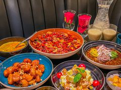 -华豫川酒家(大卫城店)