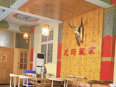 -尼玛藏家风味园(阿山食城店)
