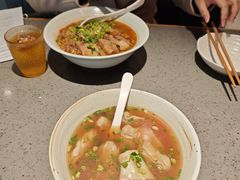 -大师兄·西北风味食集(增城合生汇店)