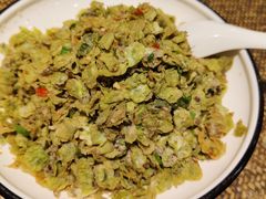 时令蒸菜-淮上豆府(水厂路店)