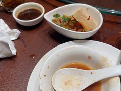 -东海怡品海鲜豆捞(舟宿夜江店)