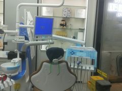 -牙博士口腔品牌连锁(杨浦店)