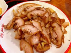 -老鼎万春卤菜(五代传承创始老店)