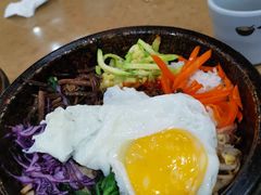 -全州拌饭馆(龙源西街店)