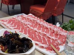 -阳坊大都涮羊肉(阳坊总店)