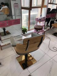 -小齐发型Star·Salon