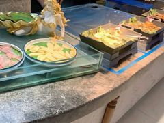 -九寸花汀(摩天活力城店)