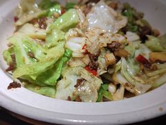 -楼兰新疆主题餐厅(苏州中心店)