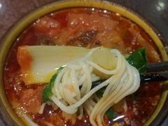 -华兴街煎蛋面(总店)